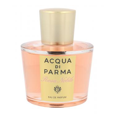 Acqua Di Parma Le Nobili Rosa Nobile  100Ml    Per Donna (Eau De Parfum)
