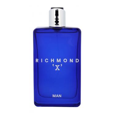 John Richmond Richmond X Man   75Ml    Per Uomo (Eau De Toilette)