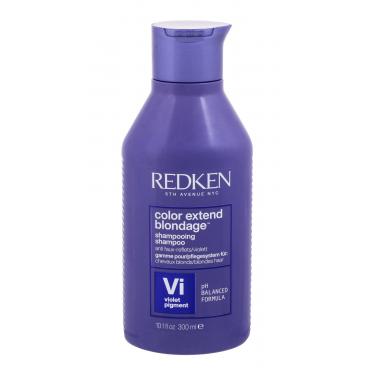 Redken Color Extend Blondage   300Ml    Per Donna (Shampoo)