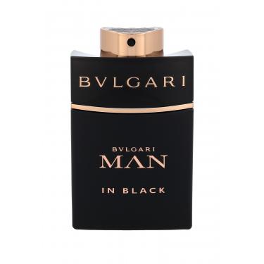 Bvlgari Man In Black 60Ml      Per Uomo(Eau De Parfum)