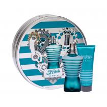 Jean Paul Gaultier Le Male  Edt 75Ml + 75Ml Shower Gel 75Ml    Per Uomo (Eau De Toilette)