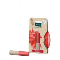Kneipp Natural Care & Color   3,5G Natural Red   Per Donna (Balsamo Per Le Labbra)