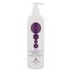 Kallos Cosmetics Kjmn Fortifying Anti-Dandruff  500Ml    Per Donna (Shampoo)