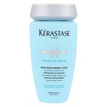 Kérastase Spécifique Bain Riche Dermo-Calm  250Ml    Per Donna (Shampoo)