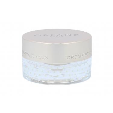 Orlane Creme Royale Yeux  15Ml    Per Donna (Crema Per Gli Occhi)