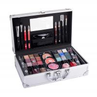 2K Fabulous Beauty Train Case   66,9G    Per Donna (Tavolozza Per Il Trucco)