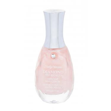 Sally Hansen Diamond Strength   13,3Ml 220 Champagne Toast   Per Donna (Smalto Per Unghie)