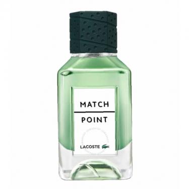 Lacoste Match Point  100Ml  Per Uomo  (Eau De Toilette) senza confezione  