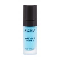 Alcina Wake-Up Primer   17Ml    Per Donna (Primer Per Il Trucco)