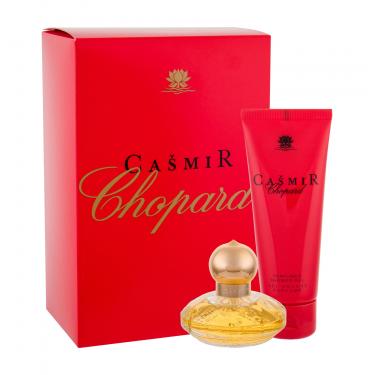 Chopard Casmir  Edp 30Ml + 75Ml Shower Gel 30Ml    Per Donna (Eau De Parfum)