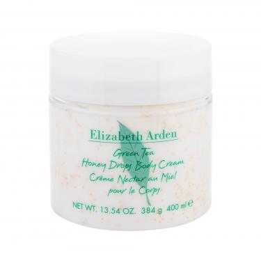 Elizabeth Arden Green Tea   400Ml   Honey Drops Per Donna (Crema Per Il Corpo)
