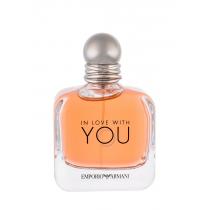 Giorgio Armani Emporio Armani In Love With You  100Ml    Per Donna (Eau De Parfum)