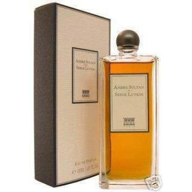 Serge Lutens Ambre Sultan 50Ml   Per Donna (Eau De Parfum)