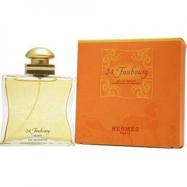 Hermes 24 Faubourg 50Ml       Per Donna 