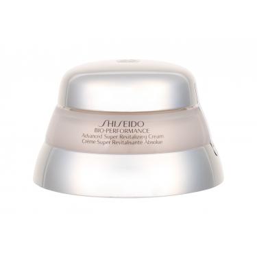 Shiseido Bio-Performance Advanced Super Revitalizing 50Ml (Crema Da Giorno)