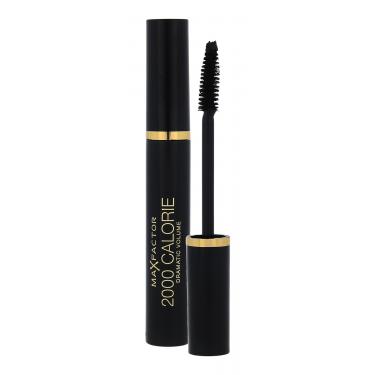 Max Factor 2000 Calorie Dramatic Volume  9Ml Black   Per Donna (Mascara)