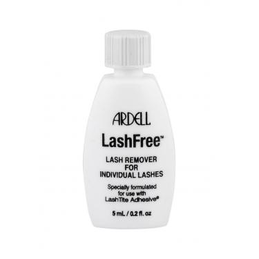 Ardell Lashfree Individual Eyelash Adhesive Remover  5Ml    Per Donna (Ciglia Finte)