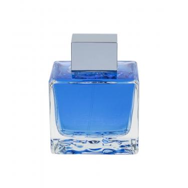 Antonio Banderas Blue Seduction   100Ml    Per Uomo (Eau De Toilette)