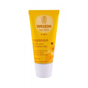 Weleda Baby Calendula Weather Protective Balm  30Ml    K (Crema Da Giorno)