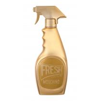 Moschino Fresh Gold Couture   100Ml    Per Donna Senza Confezione(Eau De Toilette)