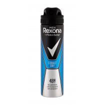 Rexona Men Cobalt Dry  150Ml   48H Per Uomo (Antitraspirante)