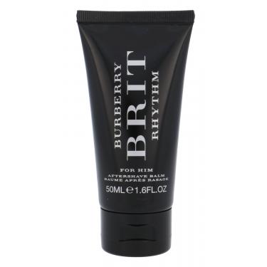 Burberry Brit Rhythm  50Ml   For Him Per Uomo (Aftershave Balm)