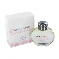 Burberry Summer 100Ml    Per Donna Senza Confezione(Eau De Toilette)