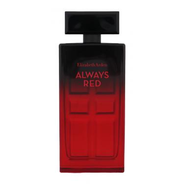 Elizabeth Arden Always Red   100Ml    Per Donna (Eau De Toilette)