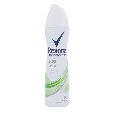 Rexona Aloe Vera   150Ml   48H Per Donna (Antitraspirante)