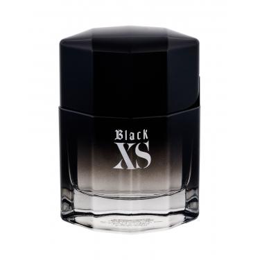 Paco Rabanne Black Xs 100Ml       Per Uomo 