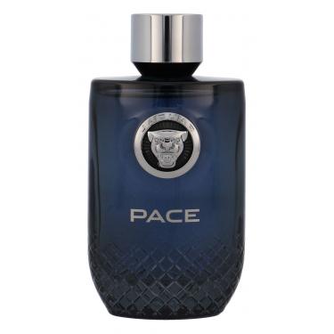 Jaguar Pace   100Ml    Per Uomo (Eau De Toilette)