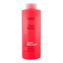 Wella Professionals Invigo Color Brilliance  1000Ml    Per Donna (Shampoo)