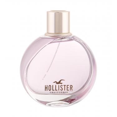 Hollister Wave For Her   100Ml    Per Donna (Eau De Parfum)