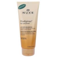 Nuxe Prodigieux Beautifying Scented Body Lotion  200Ml    Per Donna (Lozione Per Il Corpo)