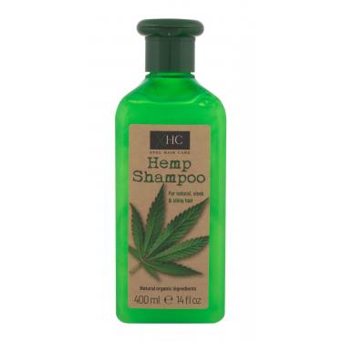 Xpel Hemp   400Ml    Per Donna (Shampoo)