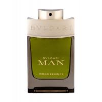 Bvlgari Man Wood Essence  100Ml    Per Uomo (Eau De Parfum)