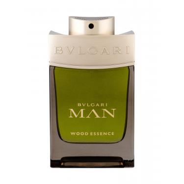 Bvlgari Man Wood Essence  100Ml    Per Uomo (Eau De Parfum)