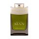 Bvlgari Man Wood Essence  100Ml    Per Uomo (Eau De Parfum)