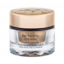 Estée Lauder Re-Nutriv Ultimate Diamond  50Ml    Per Donna (Crema Da Giorno)