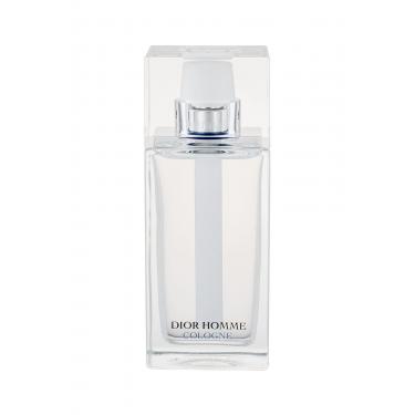 Christian Dior Dior Homme Cologne 2013  75Ml    Per Uomo (Eau De Cologne)