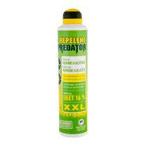 Predator Repelent Xxl Spray  300Ml    Unisex (Repellente)