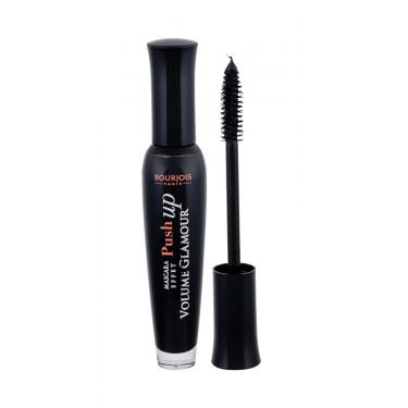 Bourjois Paris Volume Glamour Push Up  7Ml 71 Wonder Black   Per Donna (Mascara)