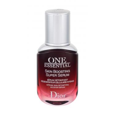 Christian Dior One Essential Intense Skin Detox Booster  30Ml    Per Donna (Siero Per La Pelle)