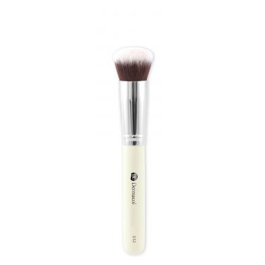 Dermacol Brushes D52  1Pc    Per Donna (Spazzola)