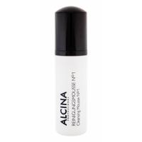 Alcina N°1   150Ml    Per Donna (Mousse Detergente)