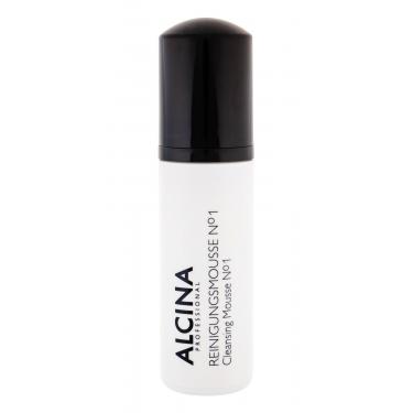 Alcina N°1   150Ml    Per Donna (Mousse Detergente)