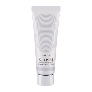 Sensai Cellular Performance Advanced  50Ml   Spf30 Per Donna (Crema Da Giorno)