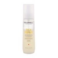Goldwell Dualsenses Rich Repair Restoring Serum  150Ml    Per Donna (Siero Per Capelli)