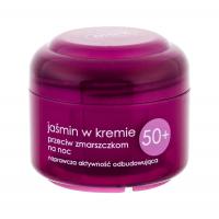 Ziaja Jasmine   50Ml    Per Donna (Crema Notte)