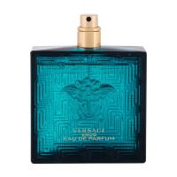 Versace Eros   100Ml    Per Uomo Senza Confezione(Eau De Parfum)